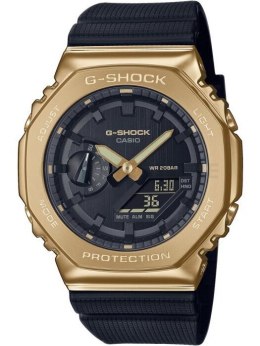 Zegarek Casio G-SHOCK GM-2100G-1A9ER