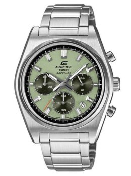 Zegarek Męski Casio EDIFICE EFB-730D-3AVUEF + BOX