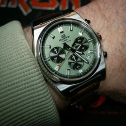 Zegarek Męski Casio EDIFICE EFB-730D-3AVUEF + BOX