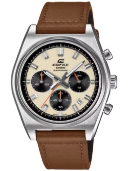 Zegarek Męski Casio EDIFICE EFB-730L-7AVUEF + BOX