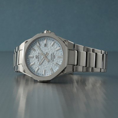 Zegarek Męski Casio EFR-S108DE-2AVUEF Edifice Classic Sapphire + BOX