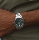 Zegarek Męski Casio EFR-S108DE-3AVUEF Edifice Classic Sapphire + BOX