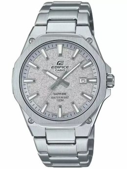 Zegarek Męski Casio EFR-S108DE-8AVUEF Edifice Classic Sapphire + BOX