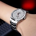 Zegarek Męski Casio EFR-S108DE-8AVUEF Edifice Classic Sapphire + BOX