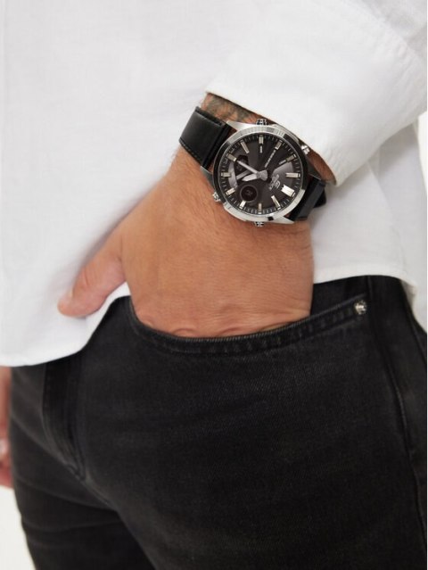 Zegarek Męski Casio EFV-C120L-8AEF + BOX