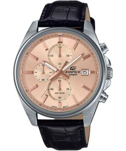 Zegarek Męski Casio Edifice 43mm EFV-610EL-5AUEF + BOX