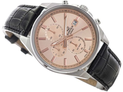 Zegarek Męski Casio Edifice 43mm EFV-610EL-5AUEF + BOX