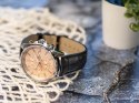 Zegarek Męski Casio Edifice 43mm EFV-610EL-5AUEF + BOX
