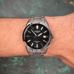 Zegarek Męski Casio Edifice EFV-160D-1AVEF + BOX
