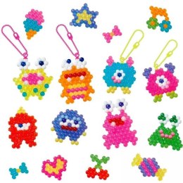 Aquabeads - Zestaw kreatywny szalone potwory