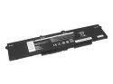 Bateria Movano do Dell Latitude 5521, 5531, Precision 3571, 3591 - 11.4V