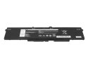 Bateria Movano do Dell Latitude 5521, 5531, Precision 3571, 3591 - 11.4V