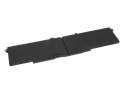 Bateria Movano do Dell Latitude 5521, 5531, Precision 3571, 3591 - 11.4V