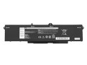 Bateria Movano do Dell Latitude 5521, 5531, Precision 3571, 3591 - 11.4V