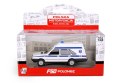 Daffi - Polonez Cargo Ambulans