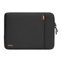 Etui na MacBook Neo TOMTOC Defender-A13 13" (czarne)