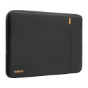Etui na MacBook Neo TOMTOC Defender-A13 13" (czarne)