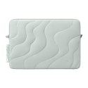 Etui na MacBook Neo TOMTOC Terra-A27 13" (niebieskie)