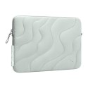 Etui na MacBook Neo TOMTOC Terra-A27 13" (niebieskie)