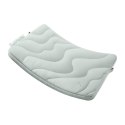 Etui na MacBook Neo TOMTOC Terra-A27 13" (niebieskie)
