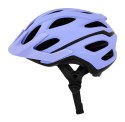 Kask dziecięcy BELL CADENCE solid lavender EU CHILD 5+ roz. S (50-56 cm) (NEW 2026)