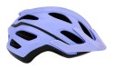 Kask dziecięcy BELL CADENCE solid lavender EU CHILD 5+ roz. S (50-56 cm) (NEW 2026)