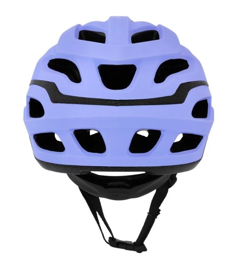 Kask dziecięcy BELL CADENCE solid lavender EU CHILD 5+ roz. S (50-56 cm) (NEW 2026)
