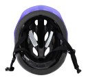 Kask dziecięcy BELL CADENCE solid lavender EU CHILD 5+ roz. S (50-56 cm) (NEW 2026)
