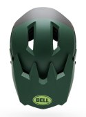 Kask full face BELL SANCTION 2 DLX MIPS blip vintage olive roz. L (57-59 cm) (NEW 2026)