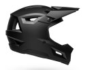 Kask full face BELL SANCTION 2 solid matte black roz. XXS (48-51 cm) (NEW 2026)