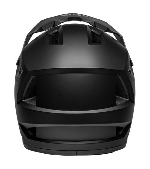 Kask full face BELL SANCTION 2 solid matte black roz. XXS (48-51 cm) (NEW 2026)