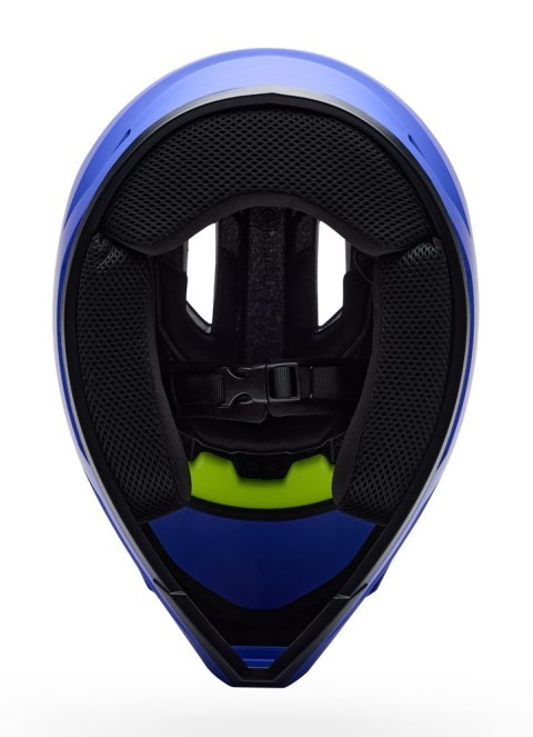 Kask full face BELL SANCTION 2 solid matte electric blue roz. XXS (48-51 cm) (NEW 2026)