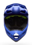 Kask full face BELL SANCTION 2 solid matte electric blue roz. XS/S (51-55 cm) (NEW 2026)