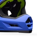 Kask full face BELL SANCTION 2 solid matte electric blue roz. XS/S (51-55 cm) (NEW 2026)