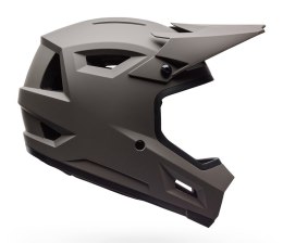 Kask full face BELL SANCTION 2 solid matte mokka roz. XXS (48-51 cm) (NEW 2026)