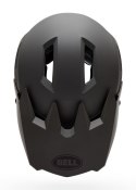 Kask full face BELL SANCTION 2 solid matte mokka roz. XXS (48-51 cm) (NEW 2026)