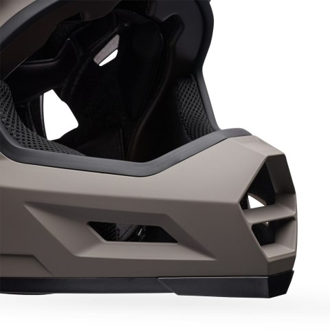 Kask full face BELL SANCTION 2 solid matte mokka roz. XXS (48-51 cm) (NEW 2026)