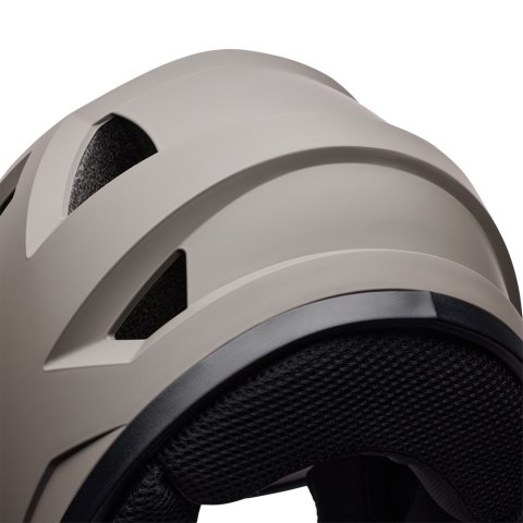 Kask full face BELL SANCTION 2 solid matte mokka roz. XXS (48-51 cm) (NEW 2026)