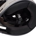 Kask full face BELL SANCTION 2 solid matte mokka roz. XXS (48-51 cm) (NEW 2026)