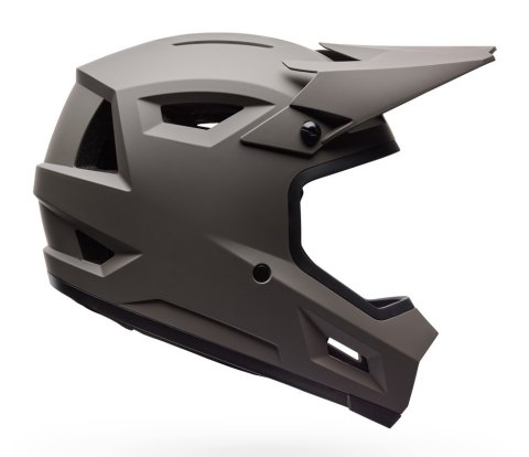 Kask full face BELL SANCTION 2 solid matte mokka roz. XS/S (51-55 cm) (NEW 2026)