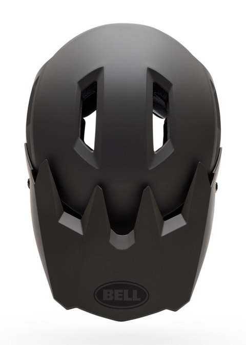 Kask full face BELL SANCTION 2 solid matte mokka roz. XS/S (51-55 cm) (NEW 2026)