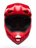 Kask full face BELL SANCTION 2 solid matte red roz. XL (59-61 cm) (NEW 2026)