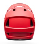 Kask full face BELL SANCTION 2 solid matte red roz. XS/S (51-55 cm) (NEW 2026)