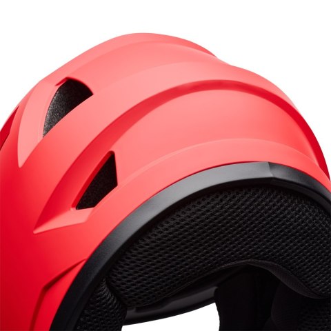 Kask full face BELL SANCTION 2 solid matte red roz. XS/S (51-55 cm) (NEW 2026)