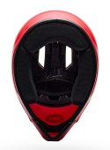 Kask full face BELL SANCTION 2 solid matte red roz. XS/S (51-55 cm) (NEW 2026)