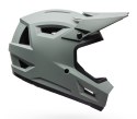 Kask full face BELL SANCTION 2 solid matte stone roz. XL (59-61 cm) (NEW 2026)