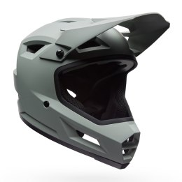 Kask full face BELL SANCTION 2 solid matte stone roz. XL (59-61 cm) (NEW 2026)