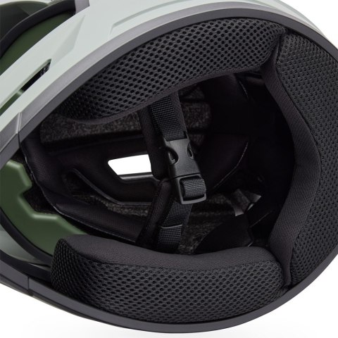 Kask full face BELL SANCTION 2 solid matte stone roz. XL (59-61 cm) (NEW 2026)