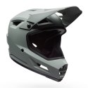 Kask full face BELL SANCTION 2 solid matte stone roz. XXS (48-51 cm) (NEW 2026)