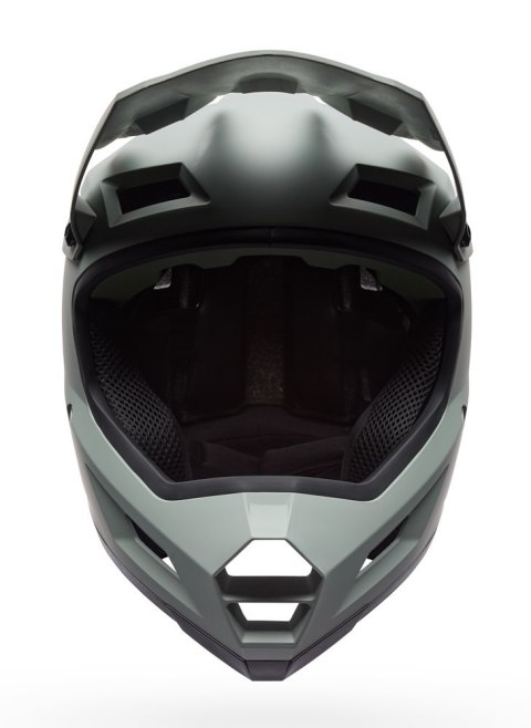 Kask full face BELL SANCTION 2 solid matte stone roz. XXS (48-51 cm) (NEW 2026)